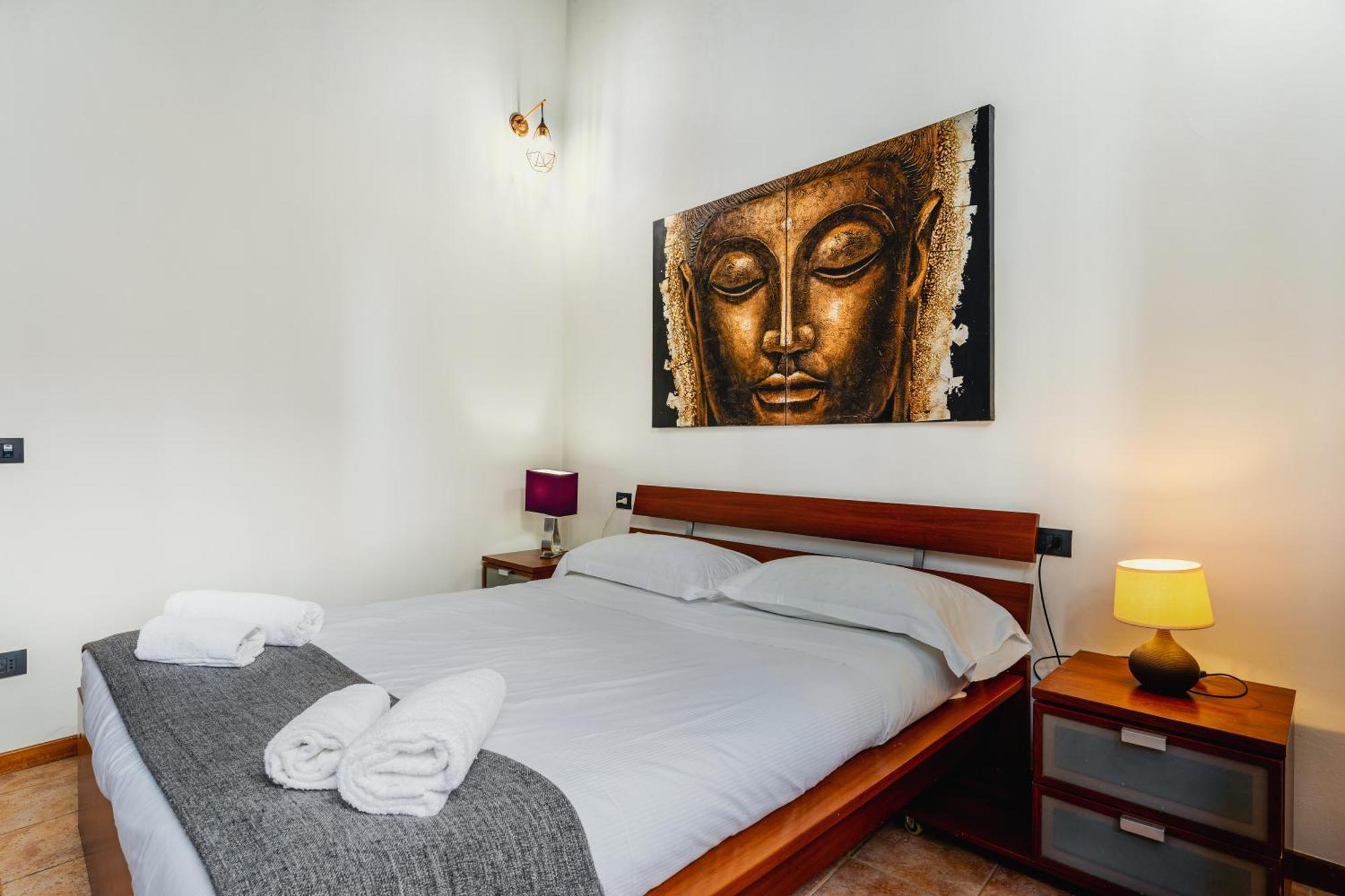 Apartamento Santa Croce 23, Solo 8 Minuti Dal Duomo *