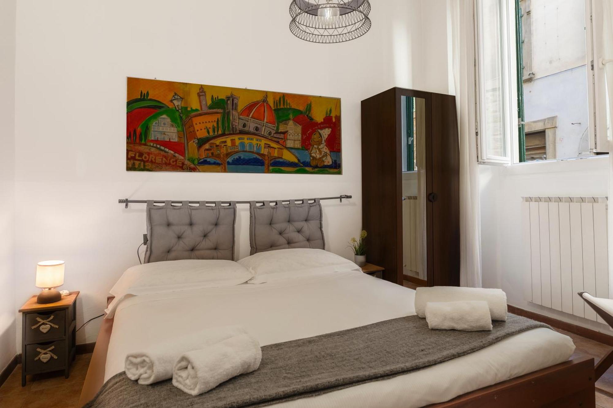 Apartamento Santa Croce 23, Solo 8 Minuti Dal Duomo *