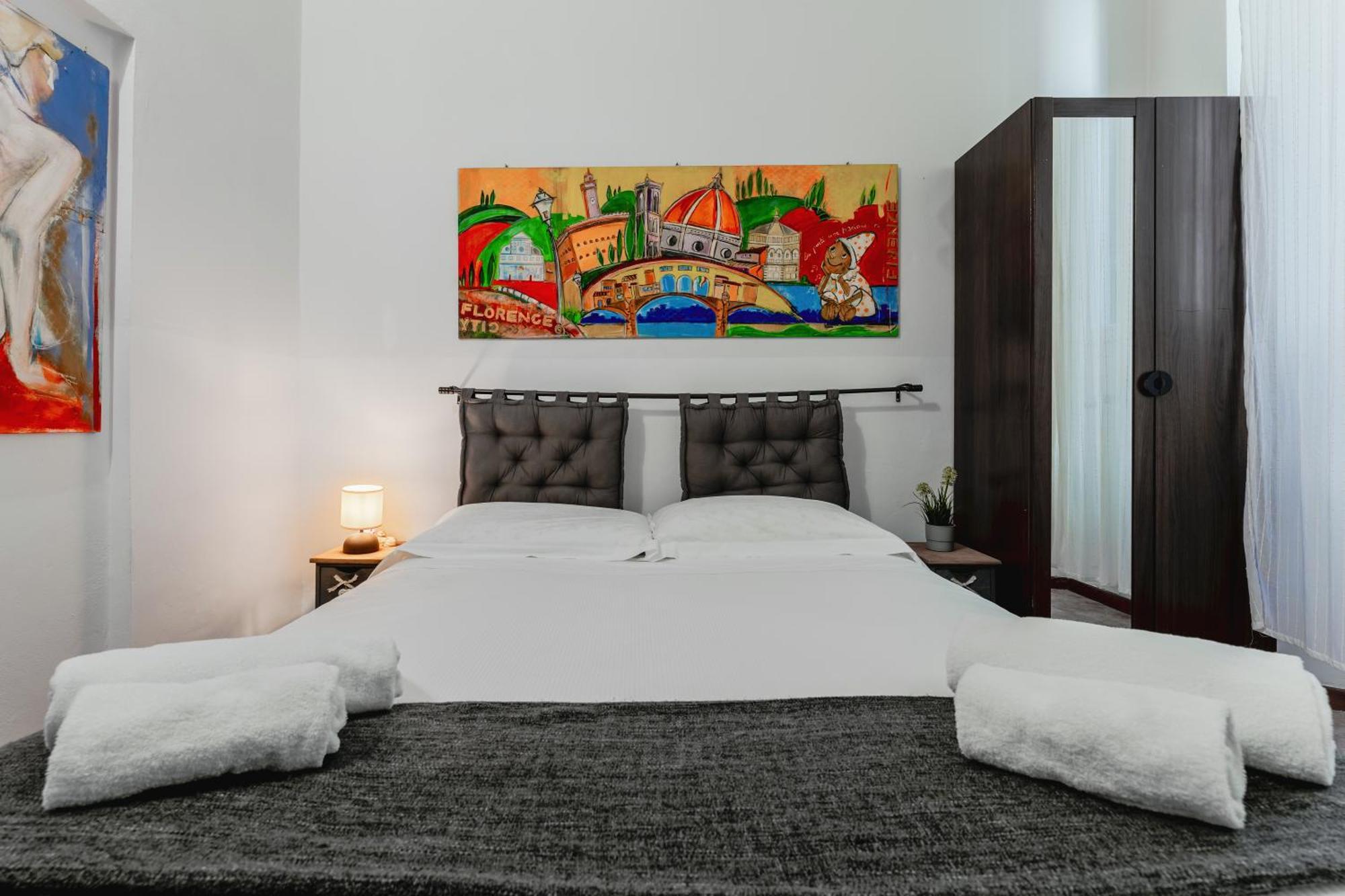 Apartamento Santa Croce 23, Solo 8 Minuti Dal Duomo