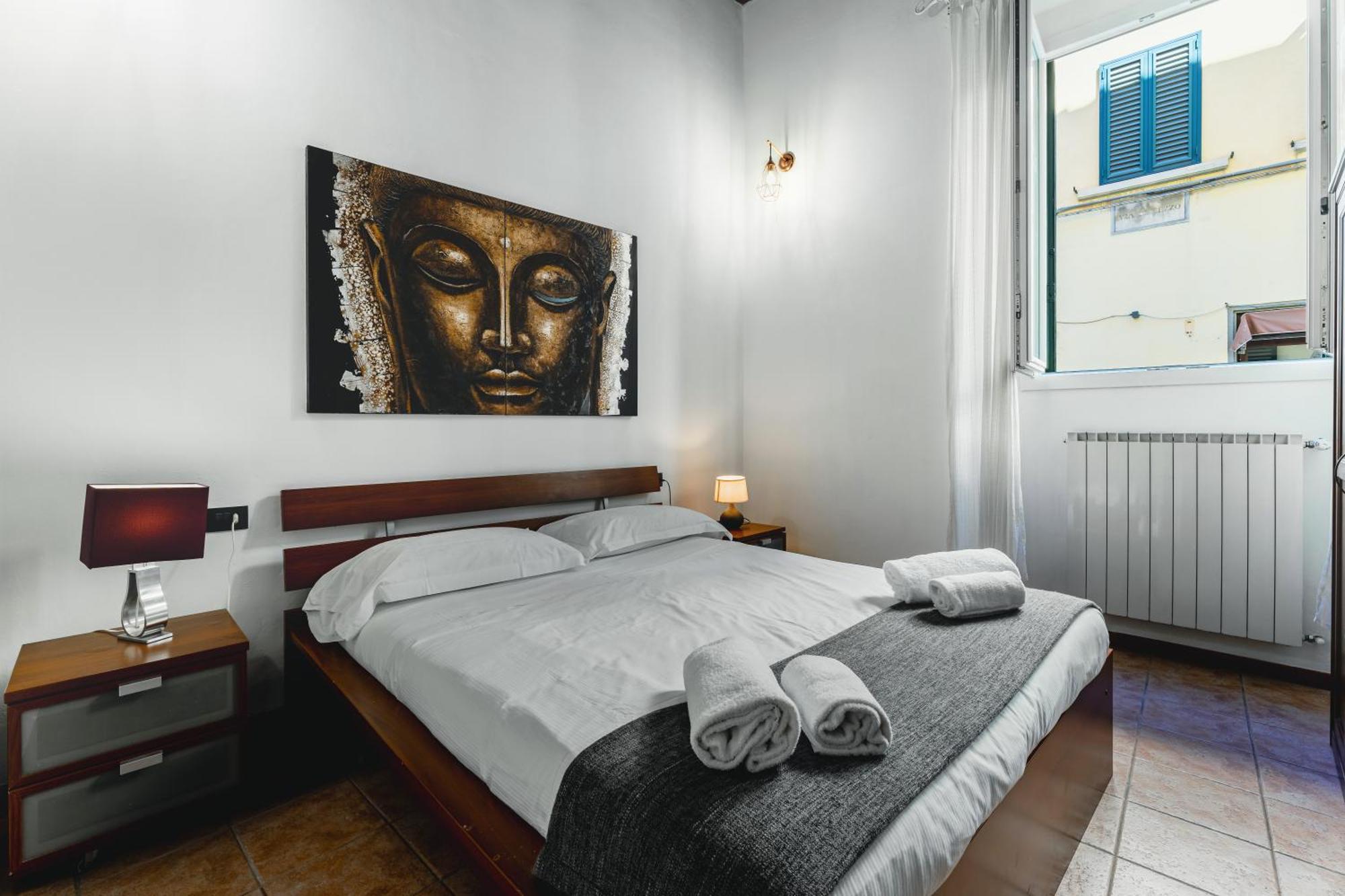 Apartamento Santa Croce 23, Solo 8 Minuti Dal Duomo *
