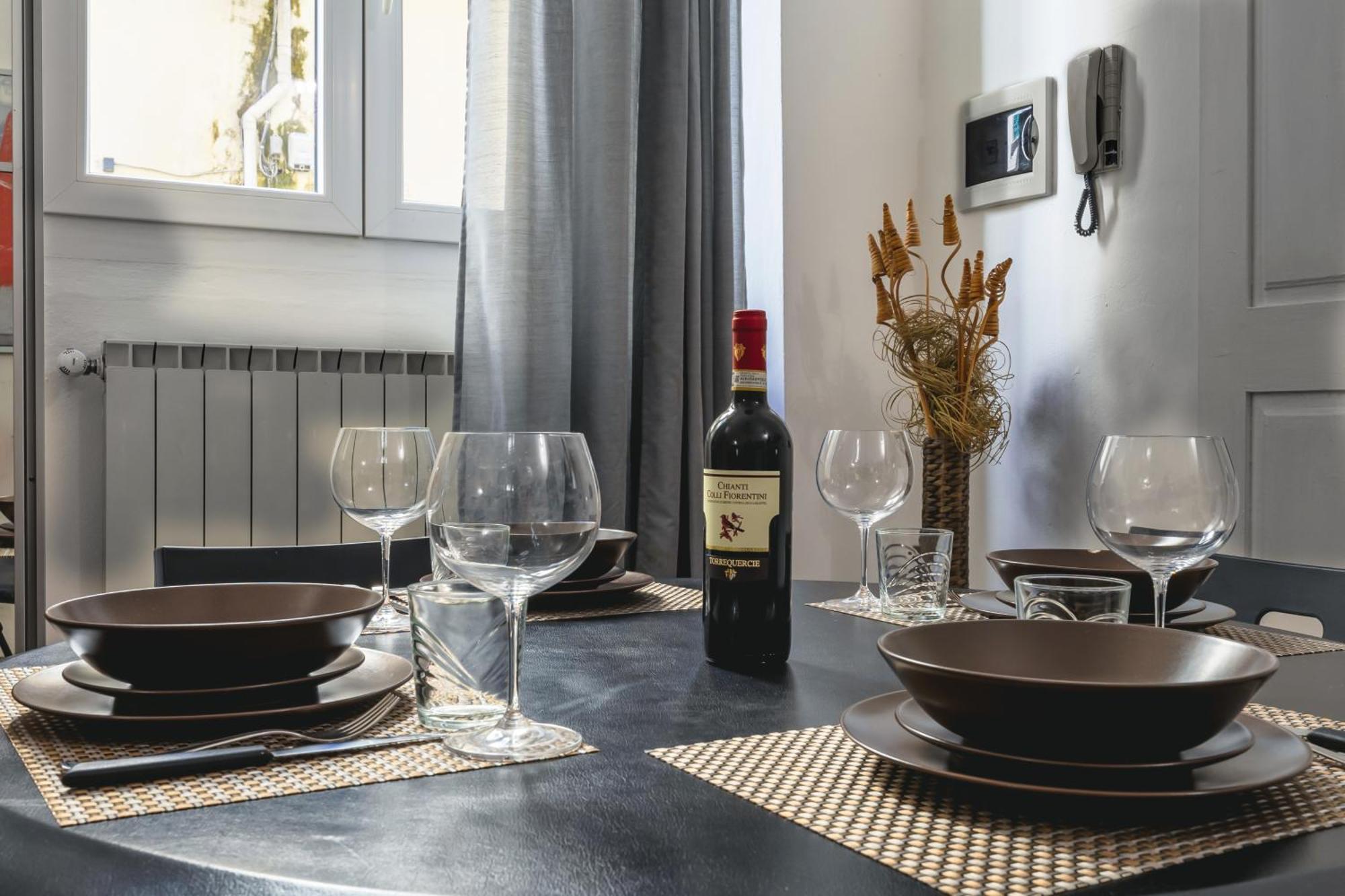 Apartamento Santa Croce 23, Solo 8 Minuti Dal Duomo *