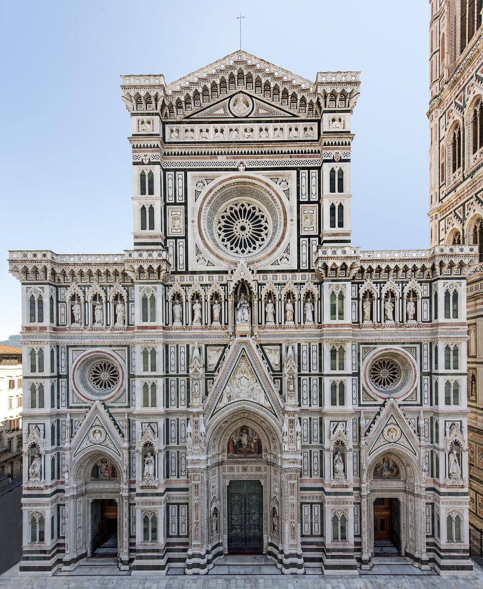 Santa Croce 23, Solo 8 Minuti Dal Duomo Apartamento *