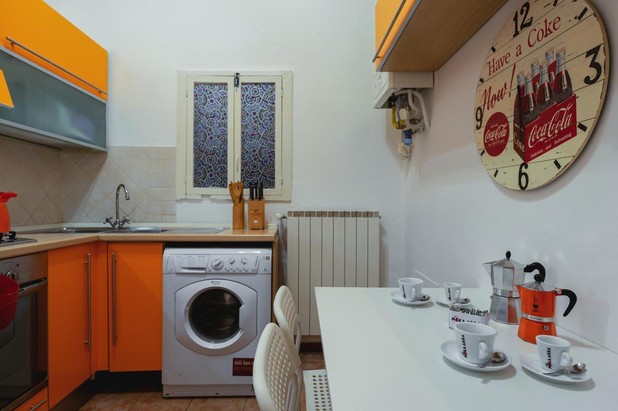 Apartamento Santa Croce 23, Solo 8 Minuti Dal Duomo Florencia