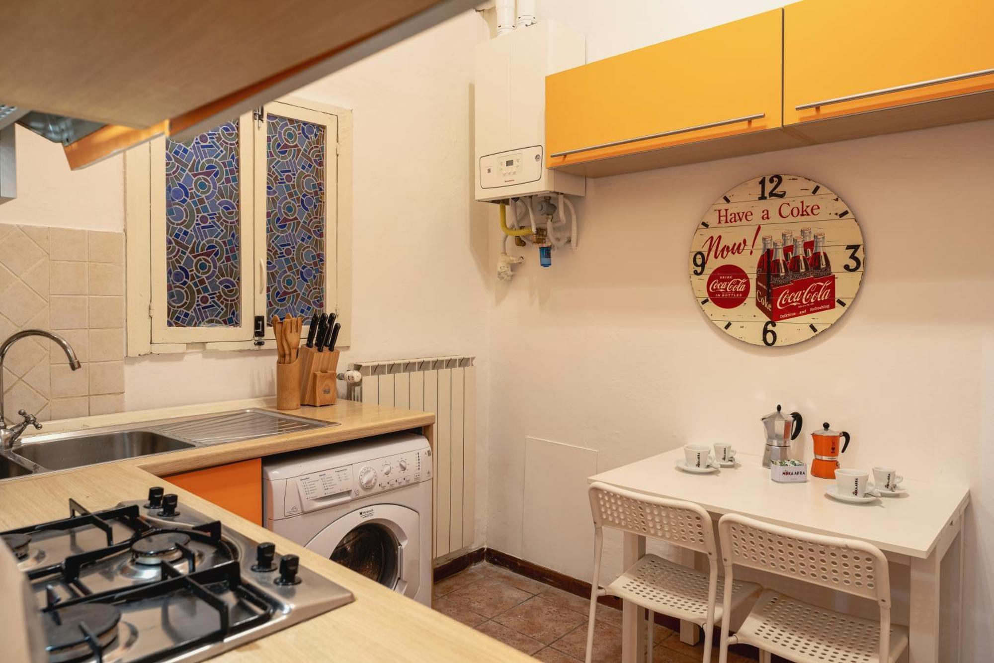 Santa Croce 23, Solo 8 Minuti Dal Duomo Apartamento