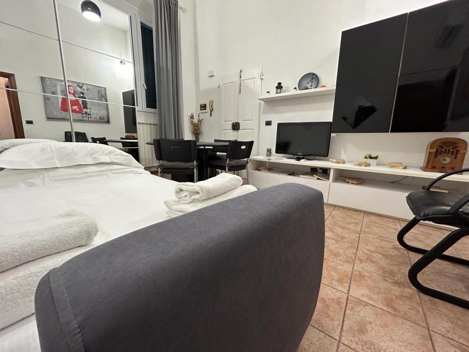Apartamento Santa Croce 23, Solo 8 Minuti Dal Duomo Florencia